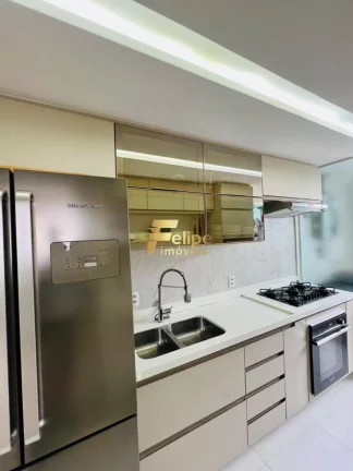 Imagem LINDO APARTAMENTO DE 02 QUARTOS SENDO, 01 SUÍTE, COM EXCELENTE ÁREA DE LAZER, À VENDA EM JARDIM CAMBURI, VITÓRIA/ES!