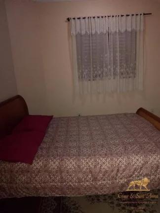 Imagem Apartamento 3 suítes locação por temporada-Capivari