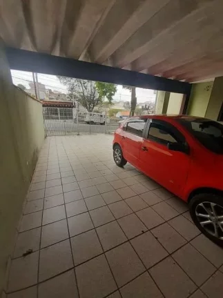 Imagem Casa Térrea no Vila Curuçá Santo André