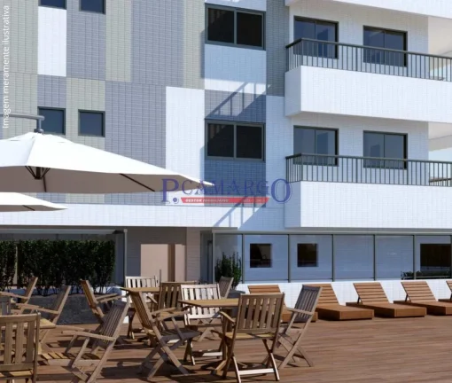 Imagem Apartamento Padrão