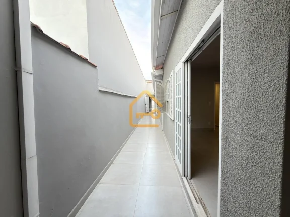 Imagem Casa à venda com 3 quartos, 2 banheiros, Jd Santa Maria, Jacareí SP