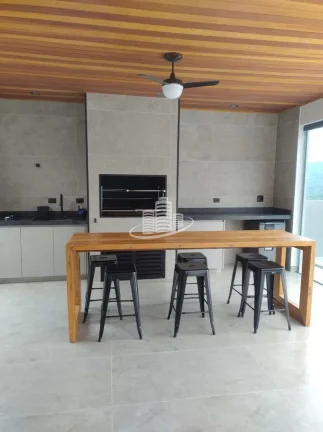 Imagem Casa de Condomínio