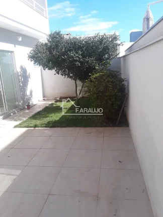 Imagem Casa em condomínio fechado para venda em Sorocaba-SP!