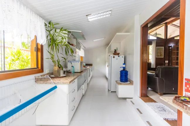 Imagem Chácara 45456 m2 Porto de Cima