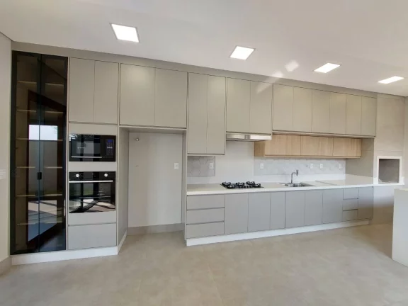 Imagem CASA TÉRREA COMPLETA - RESIDENCIAL VILLA BELLA - SIENA - PAULÍNIA