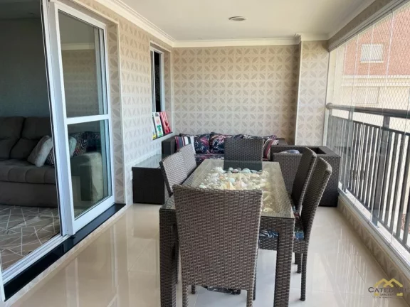 Imagem Apartamento à venda no Alta vista, com 03 quartos e 02 vagas de garagem