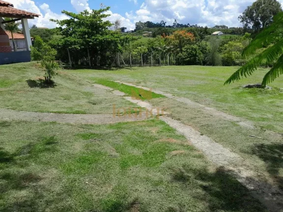 Imagem Chácara mobiliada à Venda Zona Rural Araçoiaba da Serra/SP