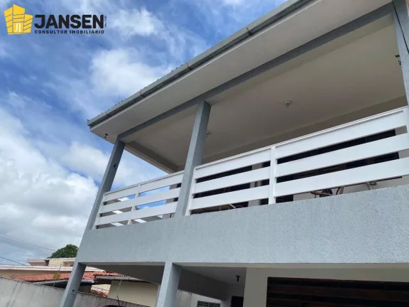 Imagem VENDO CASA COM DOIS PAVIMENTOS NA MELHOR ÁREA DO BAIRRO EXPEDICIONÁRIO