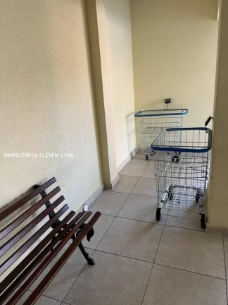 Imagem Apartamento para Locação no bairro Bairro das Palmeiras