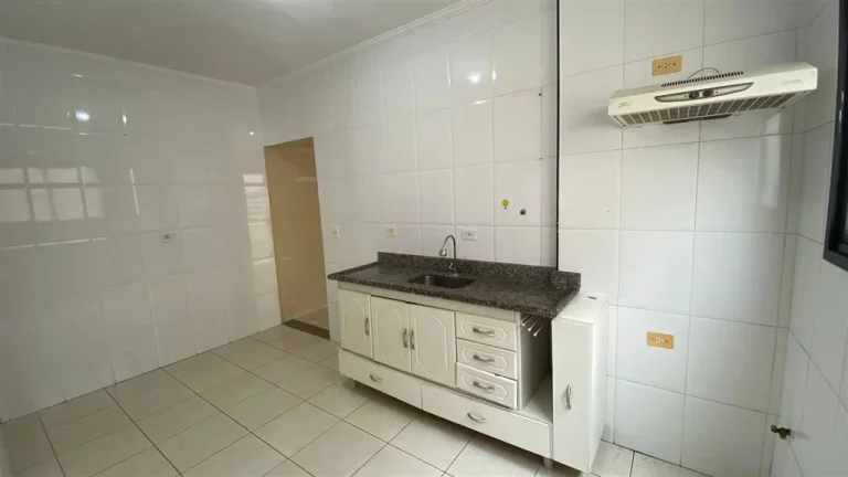 Imagem APARTAMENTO COM 73.75 m² - GUILHERMINA - PRAIA GRANDE SP