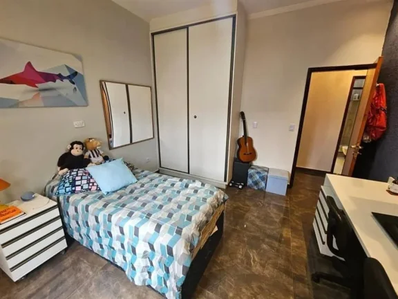 Imagem CASA COM 232 m² - FLÓRIDA - PRAIA GRANDE SP