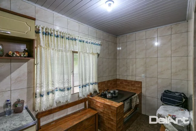 Imagem Sitio maravilhoso com 10,51 hectares - a 200m do Mercado 4 irmãos - Fazendinha - c/ Escritura e Registro - Rio Negro.