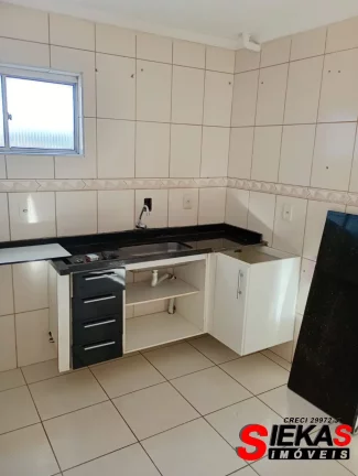 Imagem APARTAMENTO RESIDENCIAL em SÃO PAULO - SP, CONJUNTO RESIDENCIAL JOSÉ BONIFÁCIO