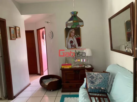 Imagem Apartamento com 2 dormitórios à venda, 60 m² por R$ 345.000,00 - Braga - Cabo Frio/RJ