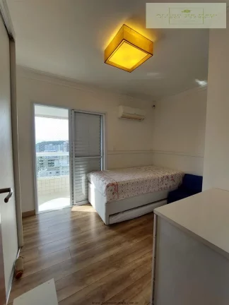 Imagem Coberturas Duplex para venda em Praia Grande no bairro Canto do Forte