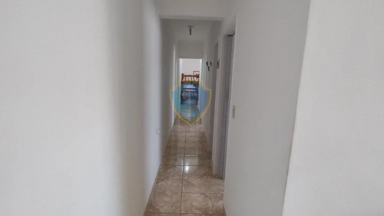 Imagem Apto 2 Quartos, 1 vaga de garagem, 200mts da Praia - Caiçara - PG