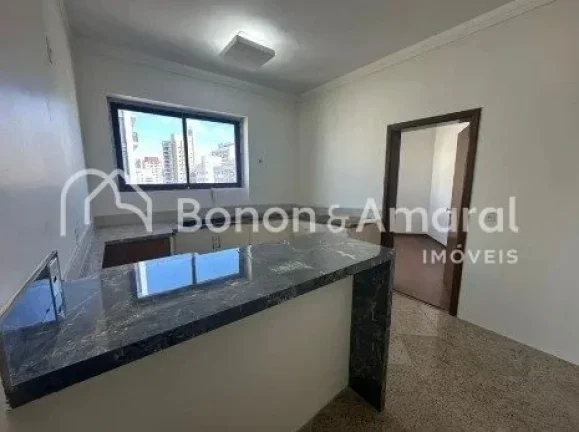 Imagem Apartamento disponível para venda no bairro Cambuí, em Campinas. 
Com 233 m² de área útil, este...
