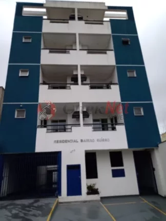 Imagem Cobertura Penthouse à Venda no bairro Taboão em São Bernardo do Campo