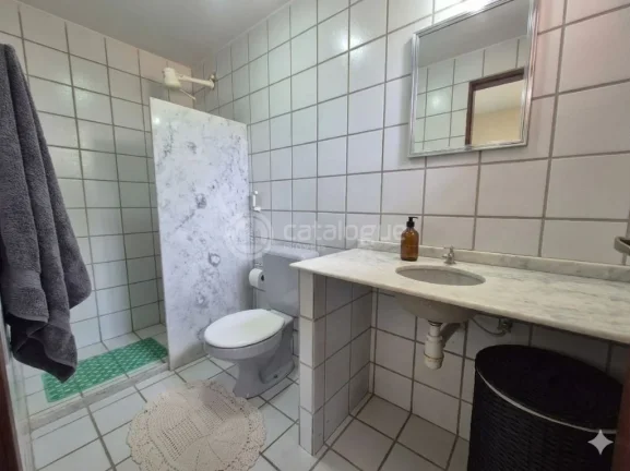 Imagem Casa para Alugar Por Temporada em Pirangi do Norte