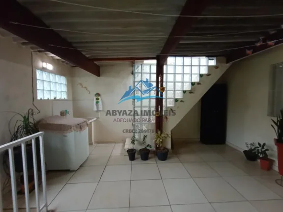 Imagem Casa à Venda no Centro de Carapicuíba