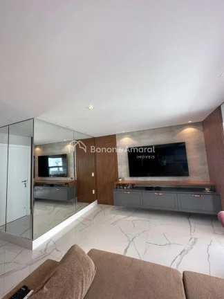 Imagem Se você busca um lar onde elegância e conforto caminham juntos, este imóvel no Taquaral vai surpr...