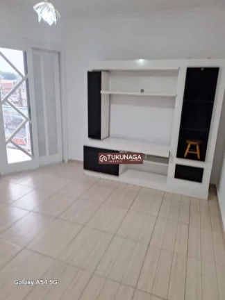 Imagem Sobrado com 3 quartos à venda, 103 m² por R$ 900.000 - Vila Rosália - Guarulhos/SP