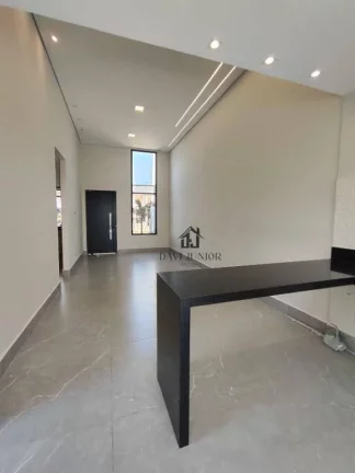 Casa à venda, 115 m² por R$ 690.000,00 - Condomínio Horto Florestal Villagio - Sorocaba/SP