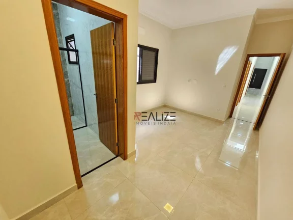 Imagem Casa à venda, 101 m² por R$ 735.000,00 - Vila Avaí - Indaiatuba/SP