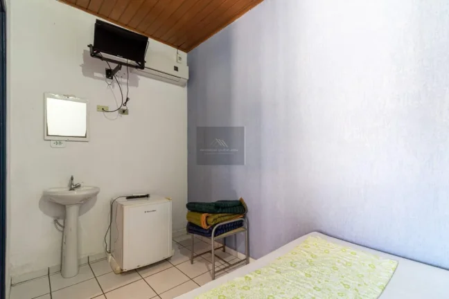 Imagem Pousada para Venda em Ubatuba / SP no bairro Lázaro