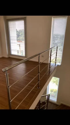 Imagem Casa á Venda- Condomínio Calçada Vale dos Pássaros- Alphaville