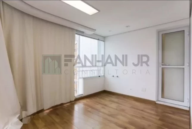 Imagem Apartamento à venda em São Paulo-SP, Cerqueira César: 2 quartos, 1 suíte, 3 salas, 2 banheiros, 2 vagas de garagem, 90m² de área.
