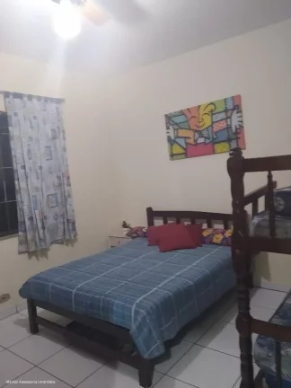 Imagem CASA RESIDENCIAL em MONGAGUÁ - SP, JUSSARA