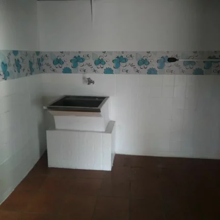 Imagem Casa Padrão