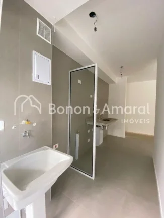 Imagem Apartamento à venda no bairro Taquaral, em Campinas. Com 3 dormitórios, sendo 1 suíte, este imóv...