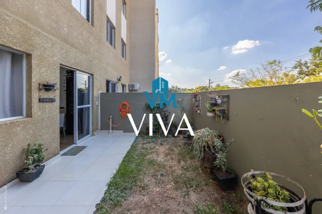 Imagem Apartamento,2 Quartos,1 Suíte,1Vaga R$295.000,00 Pq.Fazendinha -Campinas/SP