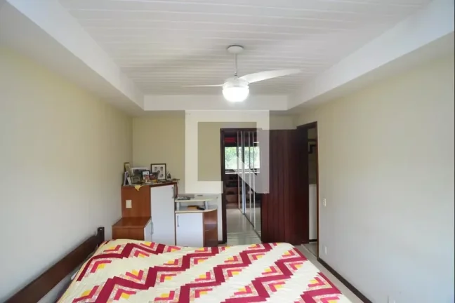 Imagem Casa à Venda - Barra da Tijuca, 4 Quartos, 432 m2