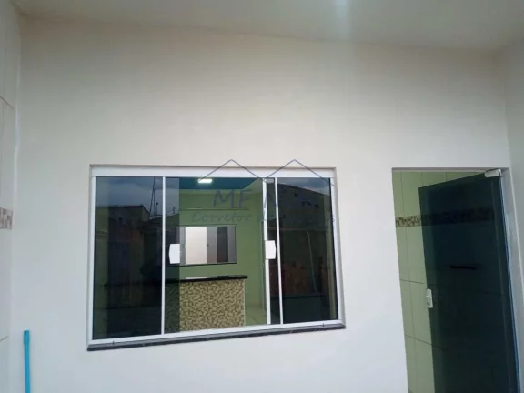 Foto do imóvel: Casa Padrão