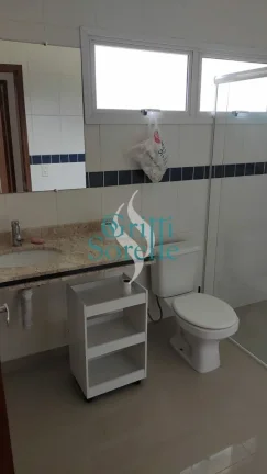 Imagem Casa Térrea em Condomínio à Venda em Horto Florestal - Ubatuba/SP.