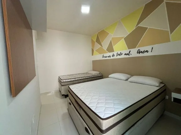 Imagem APARTAMENTO COM 136 m² - GUILHERMINA - PRAIA GRANDE SP