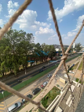 Imagem Apartamento 2 dormitórios - 1 vaga - Reserva Raposo