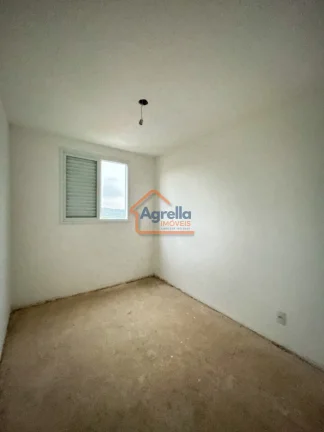 Imagem Condomínio Cidades D'Itália - Apartamento à venda no bairro RESIDENCIAL CIDADES D'ITALIA - Mogi Guaçu/SP
