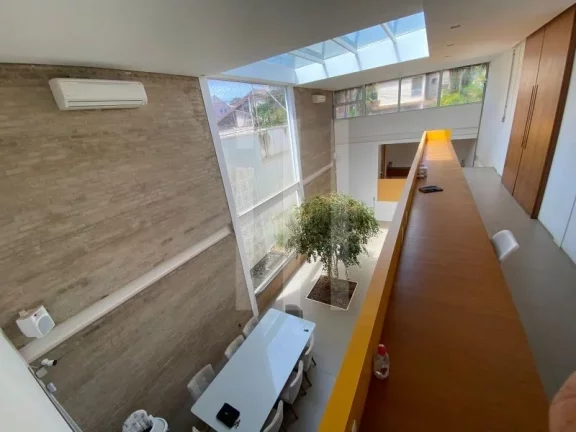 Imagem Sobrado City Ribeirao Moderno