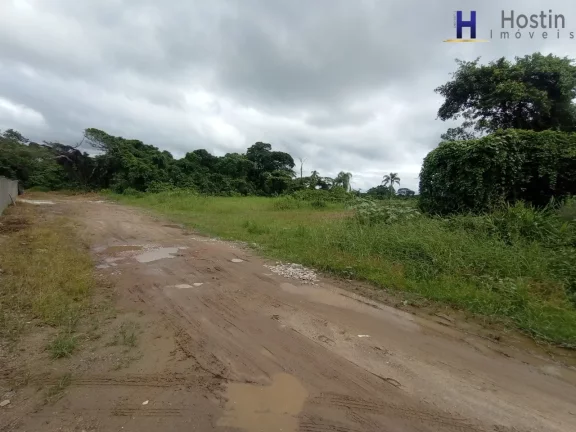 Imagem TERRENO RESIDENCIAL/COMERCIAL em SÃO FRANCISCO DO SUL - SC, Ubatuba