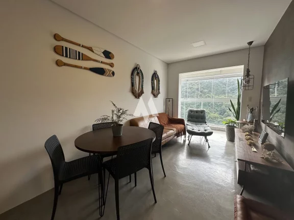 Imagem Apartamento á venda - lazer completo - 01 dormitório em Santos
