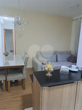 Imagem Apartamento à venda com 2 quartos no condomínio Chapecó, São Paulo - SP
