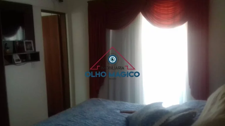 Imagem Ótimo Sobrado Jardim Dabril - 3 Dormitórios - Suítes - 2 vagas