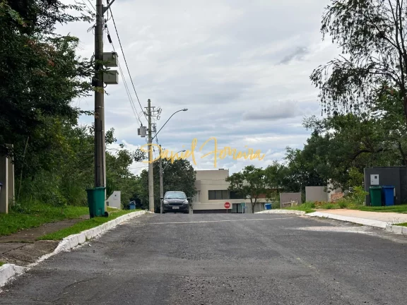 Imagem Lote plano - Travessa São Vicente - Condomínio Santa Monica - DF