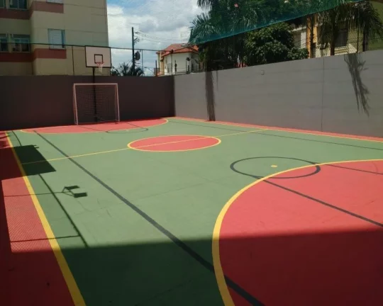 Imagem Apto 3 Dorm 1 Suíte 2 Vagas Varanda Gourmet e Depósito