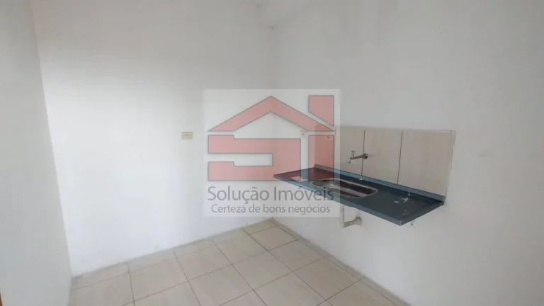 Imagem APARTAMENTO SAN DIAGO - Cod V.116