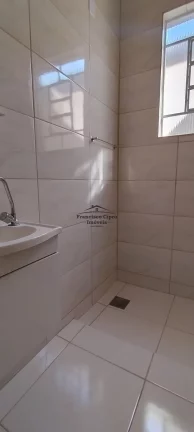 Imagem Casa à venda no bairro Cohab - Guaratinguetá/SP